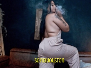 Sofiixhouston