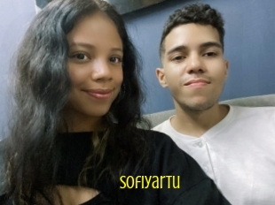 Sofiyartu