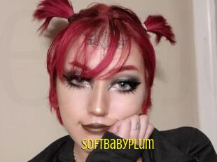 Softbabyplum