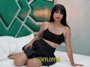 Sofylorens