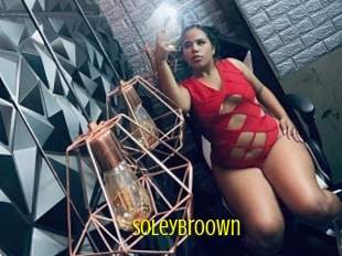 Soleybroown