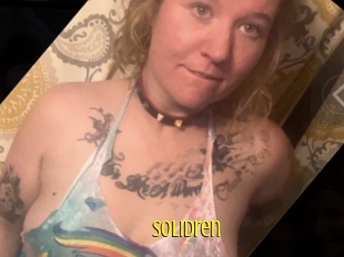 Solidren