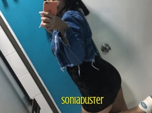 Soniaduster