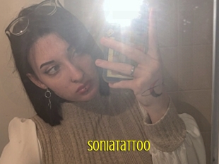 Soniatattoo