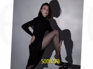 Sonicspa