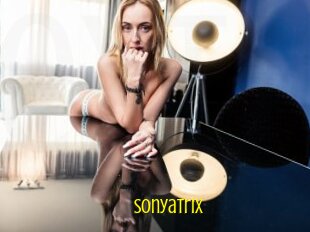 Sonyatrix