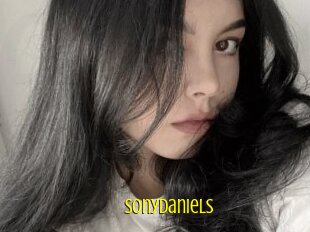 Sonydaniels