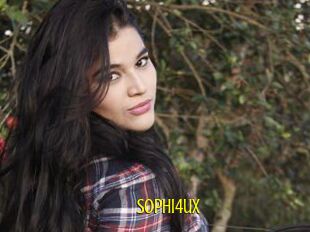 Sophi4ux