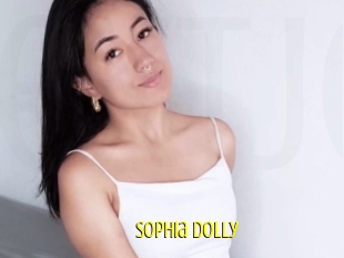 Sophia_dolly