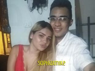 SophiaXmike