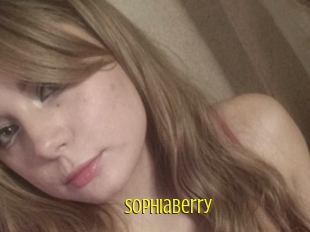 Sophiaberry