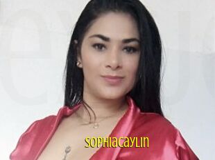 Sophiacaylin