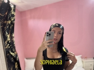 Sophiaela