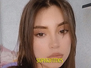 Sophiafitnes