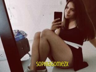 Sophiagomezx