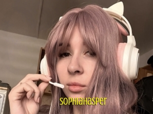 Sophiahasper