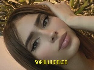 Sophiajhonson