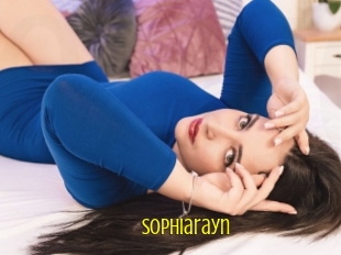 Sophiarayn