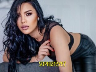 Sophiareyez