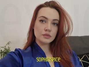 Sophiaspice