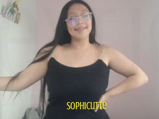 Sophicutte