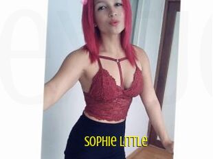 Sophie_little