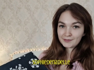 Sophiedenadelle