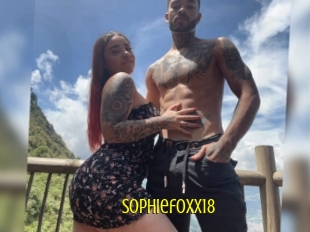 Sophiefoxx18