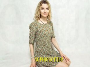 Sophiegentle