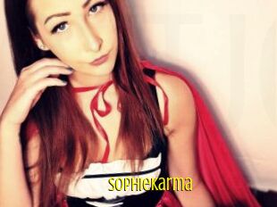 Sophiekarma