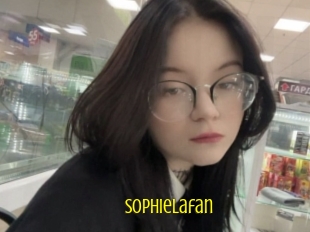 Sophielafan