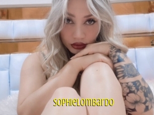 Sophielombardo