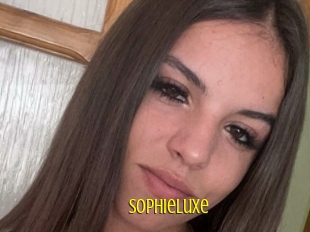 Sophieluxe