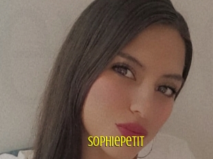 Sophiepetit