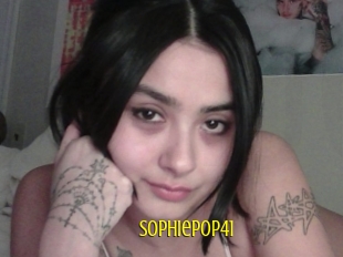 Sophiepop41