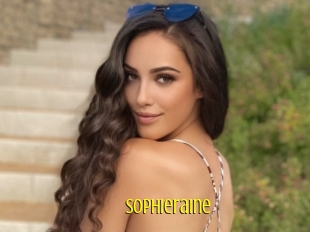 Sophieraine