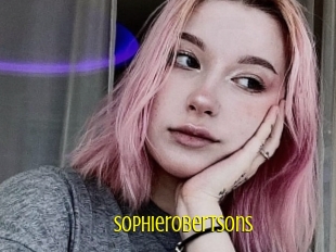 Sophierobertsons