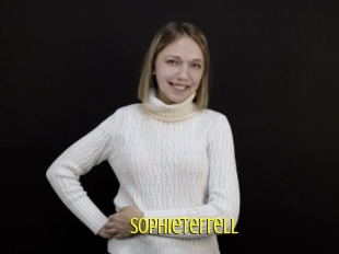 Sophieterrell