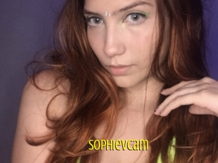 Sophievcam