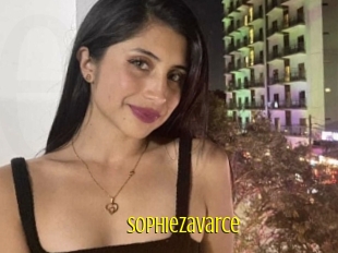 Sophiezavarce