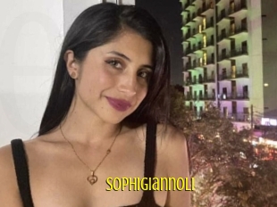 Sophigiannoli