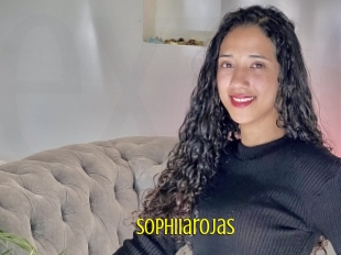 Sophiiarojas