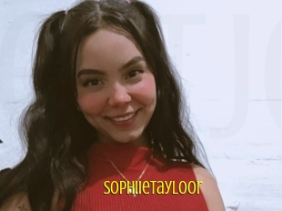 Sophiietayloor