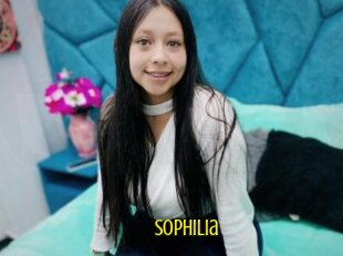 Sophilia