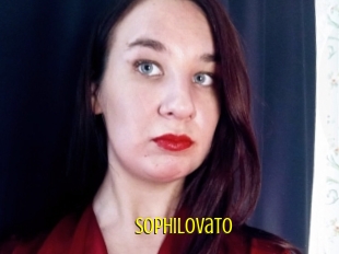 Sophilovato