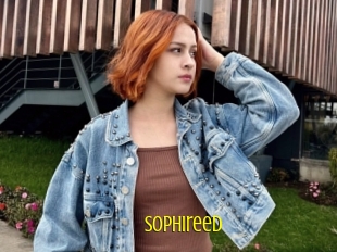 Sophireed