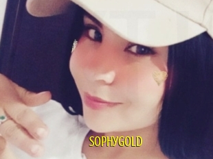 Sophygold