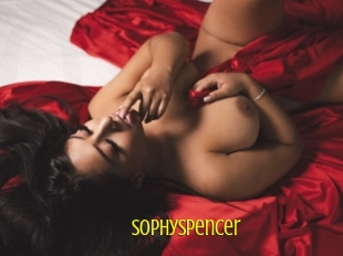 Sophyspencer