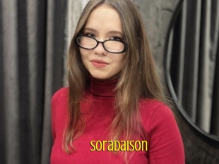 Soradaison