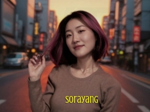 Sorayang